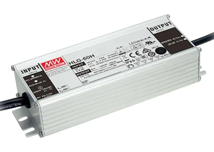 HLG-60H-C350A