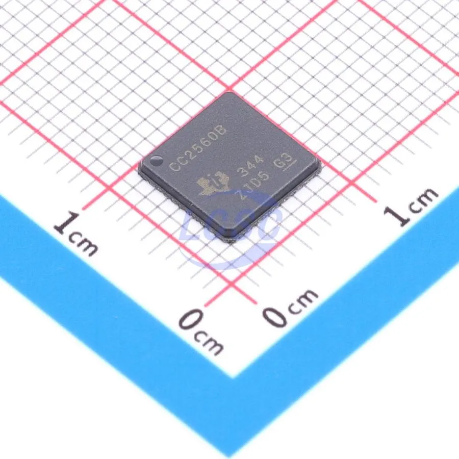 CC2560BRVMR