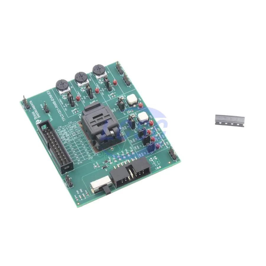 TPLD1201-RWB-EVM