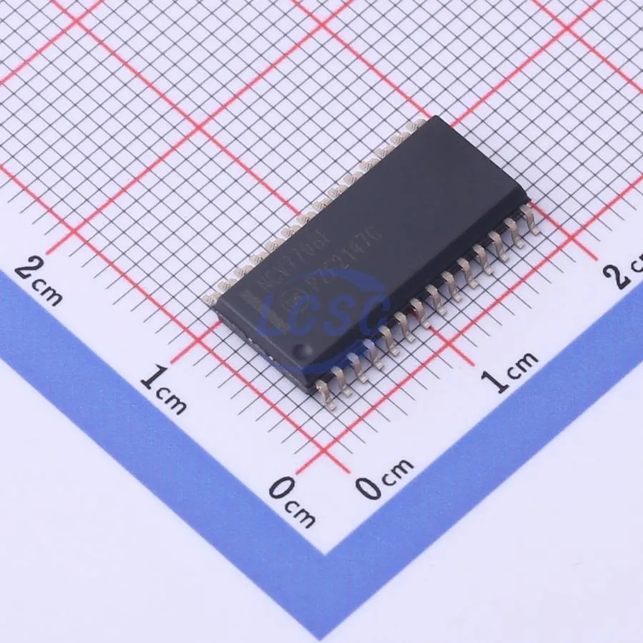 NCV7708FDWR2G