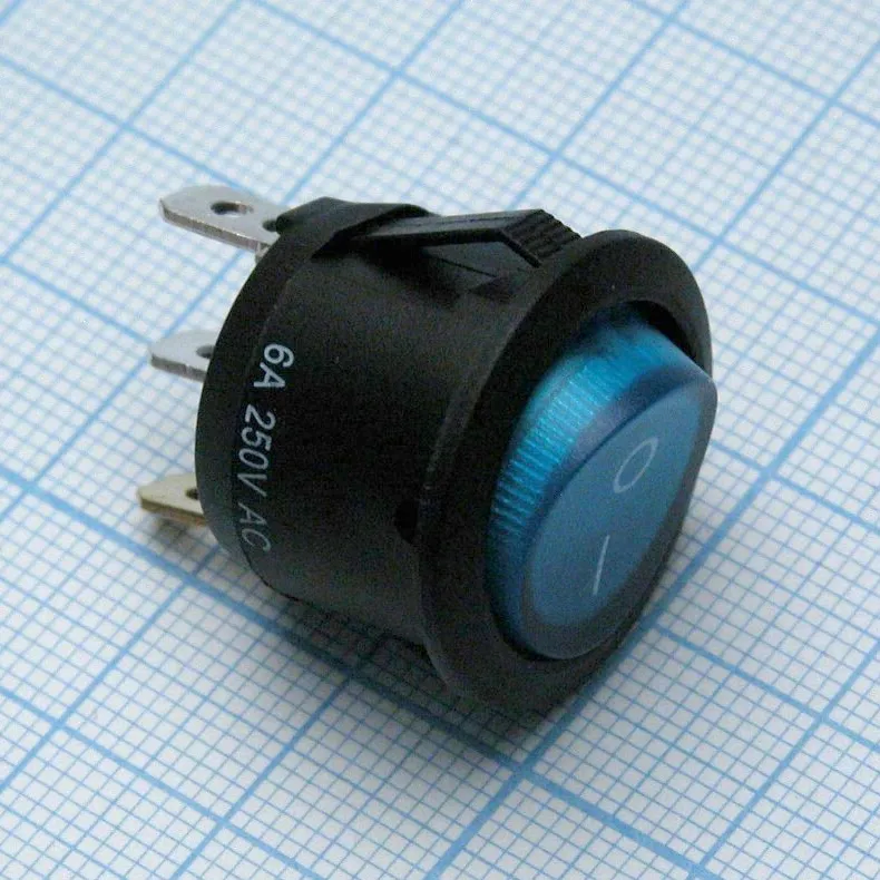 MIRS-101-9C3-BL/B