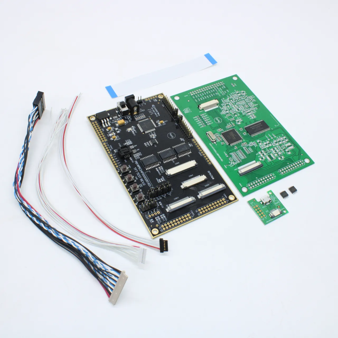 WWTFTDEMO104G-13#