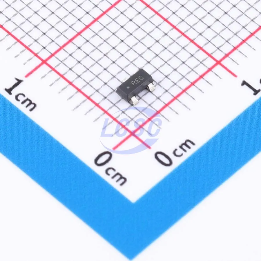 LM4050CEM3X-5.0/NOPB