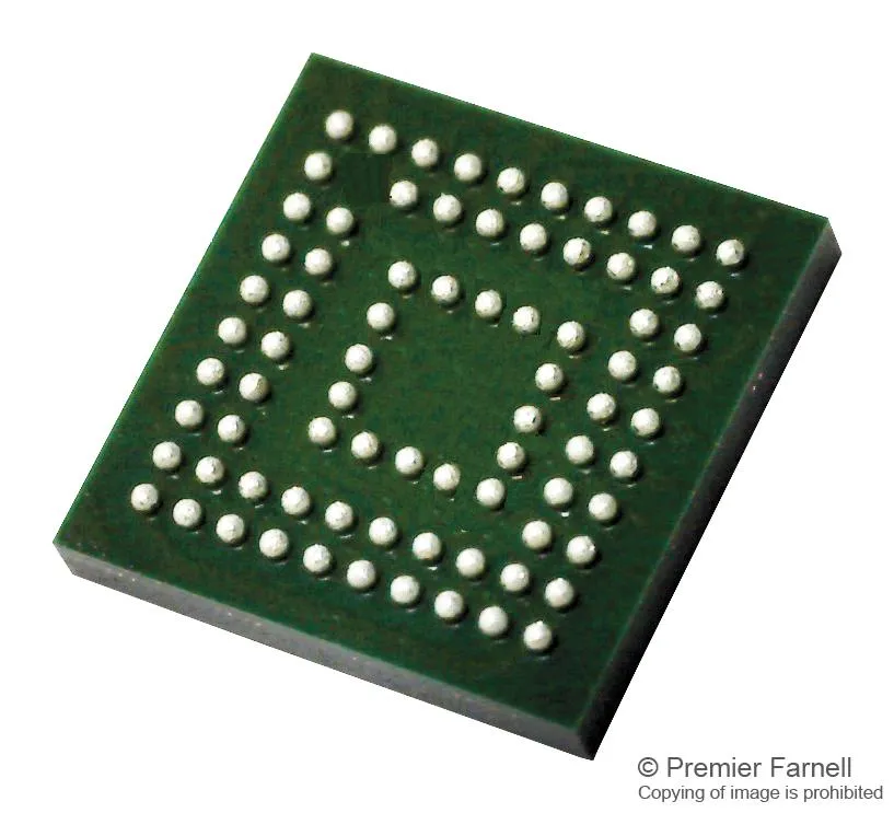 TLV320AIC34IZAS