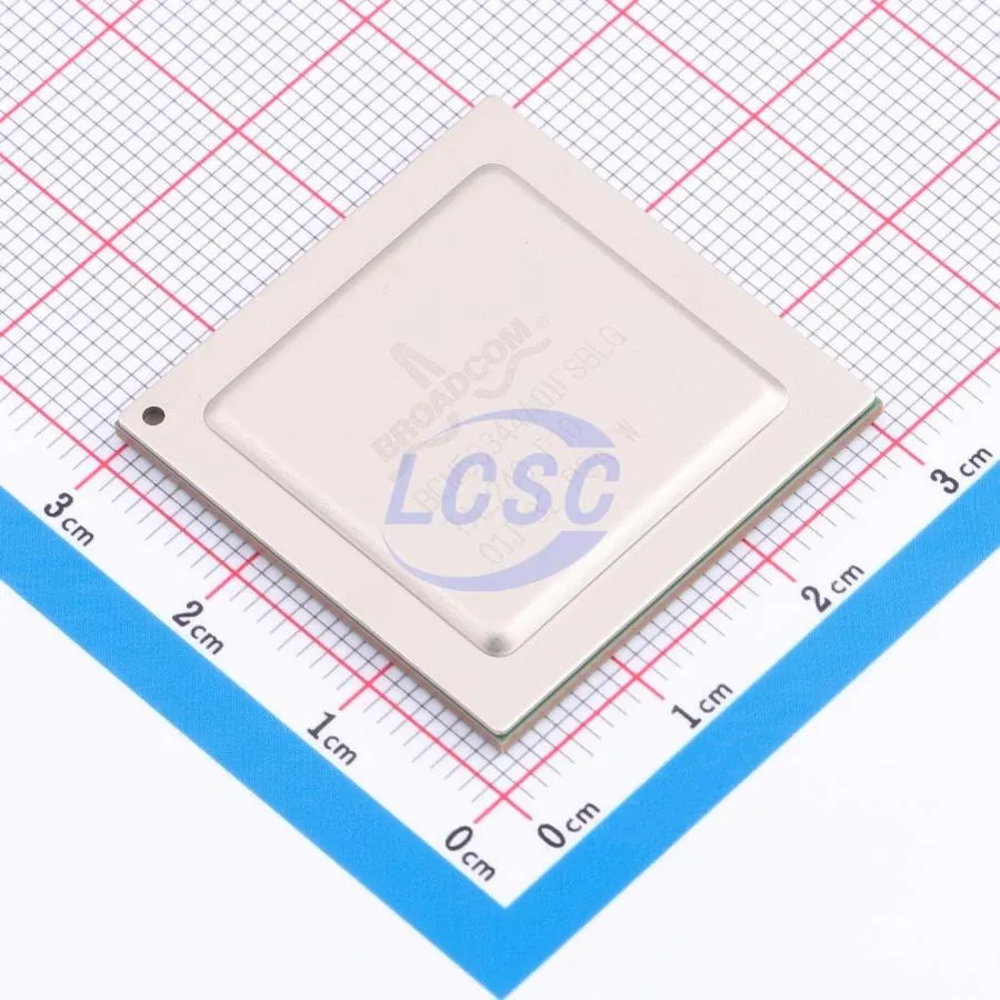 BCM53344A0IFSBLG