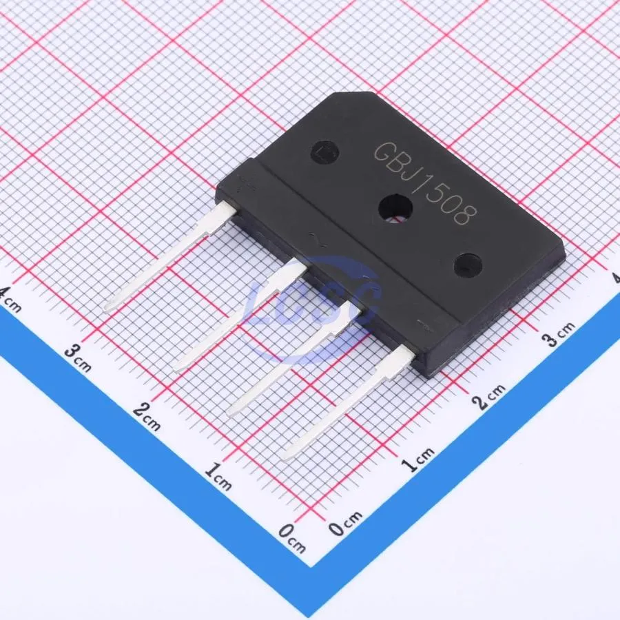 GBJ1508