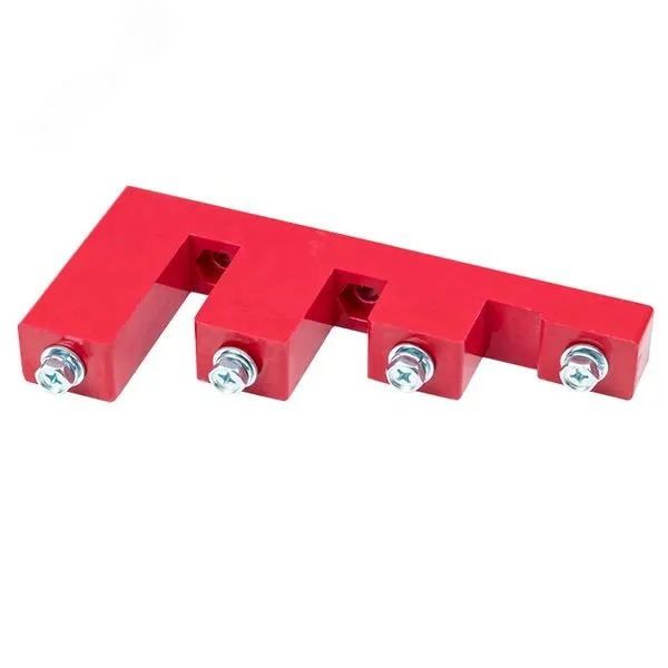 Изолятор шинный "Лесенка" 700А 15кВ plc-sl-700