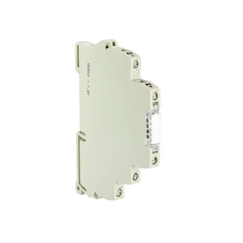 Релейный модуль FLARE-24DC-1W-250V6A