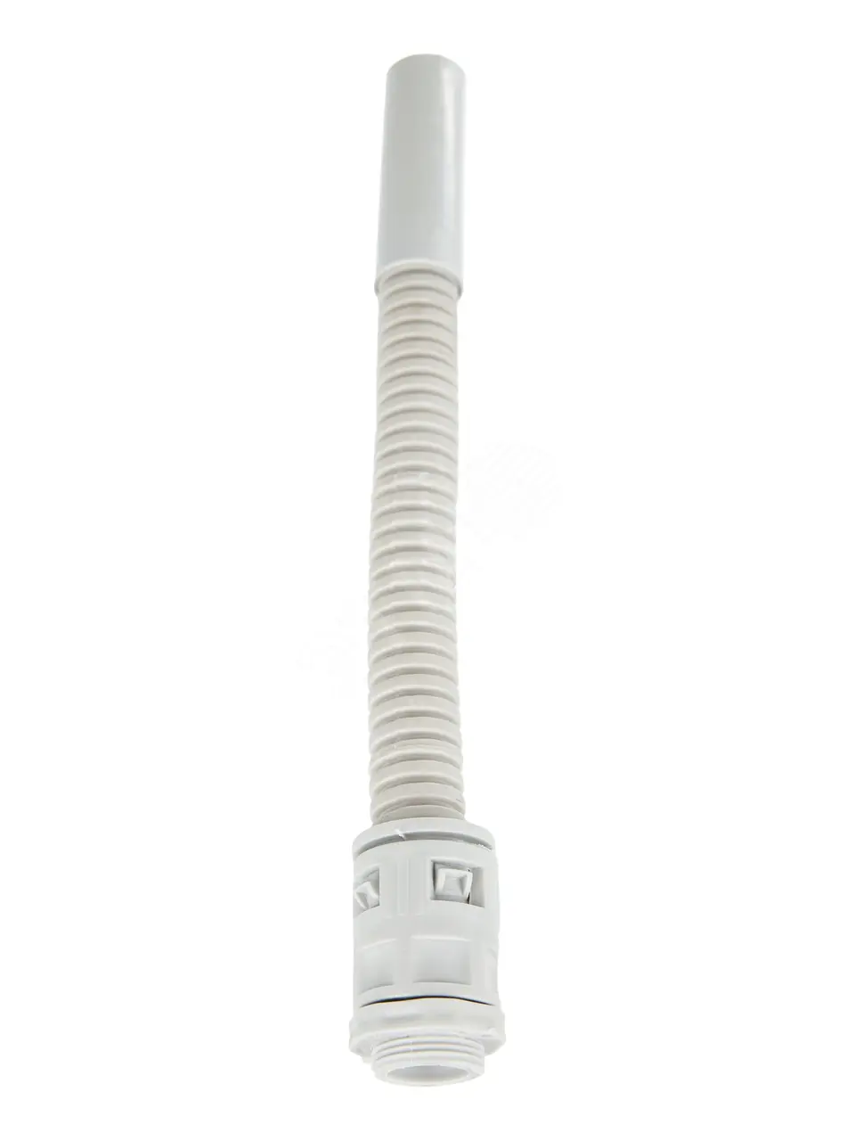 ELASTA Муфта гибкая труба-коробка BGP20 IP44 ET-TA00D-BGP-020-K41-010