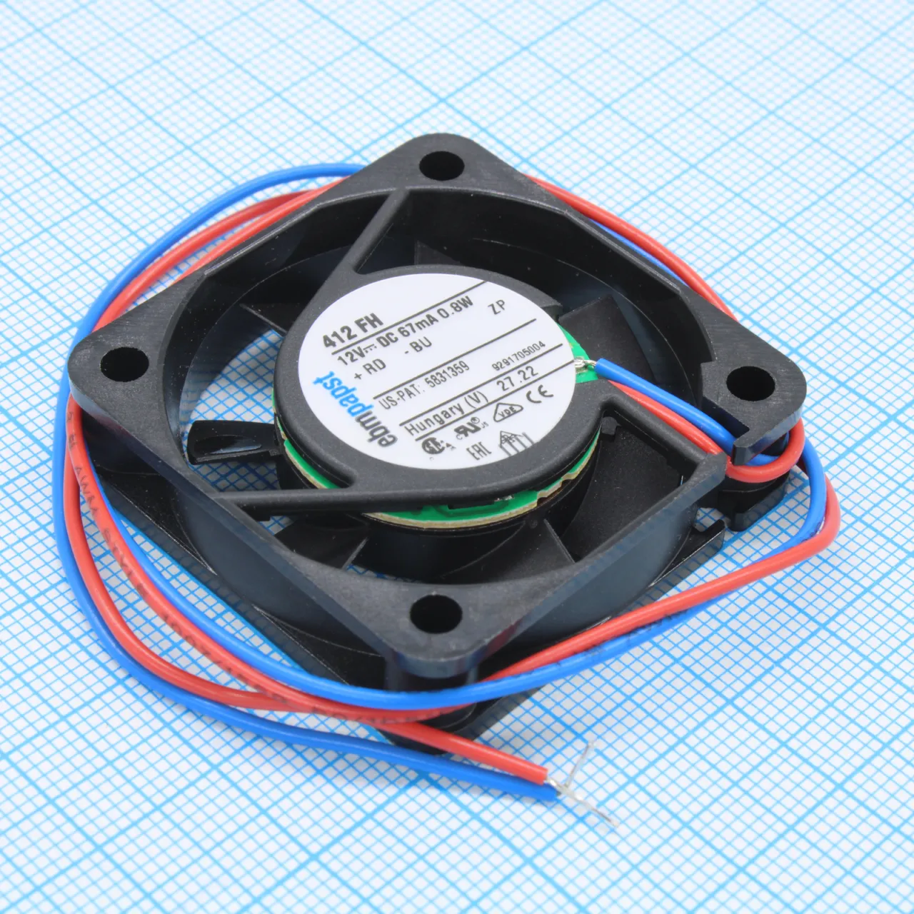 412FH