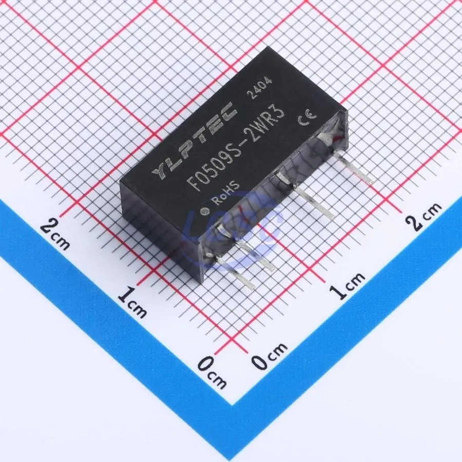 F0509S-2WR3