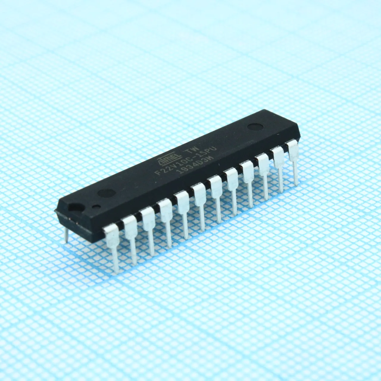 ATF22V10C-15PU