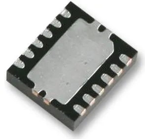 STM6601CQ2BDM6F