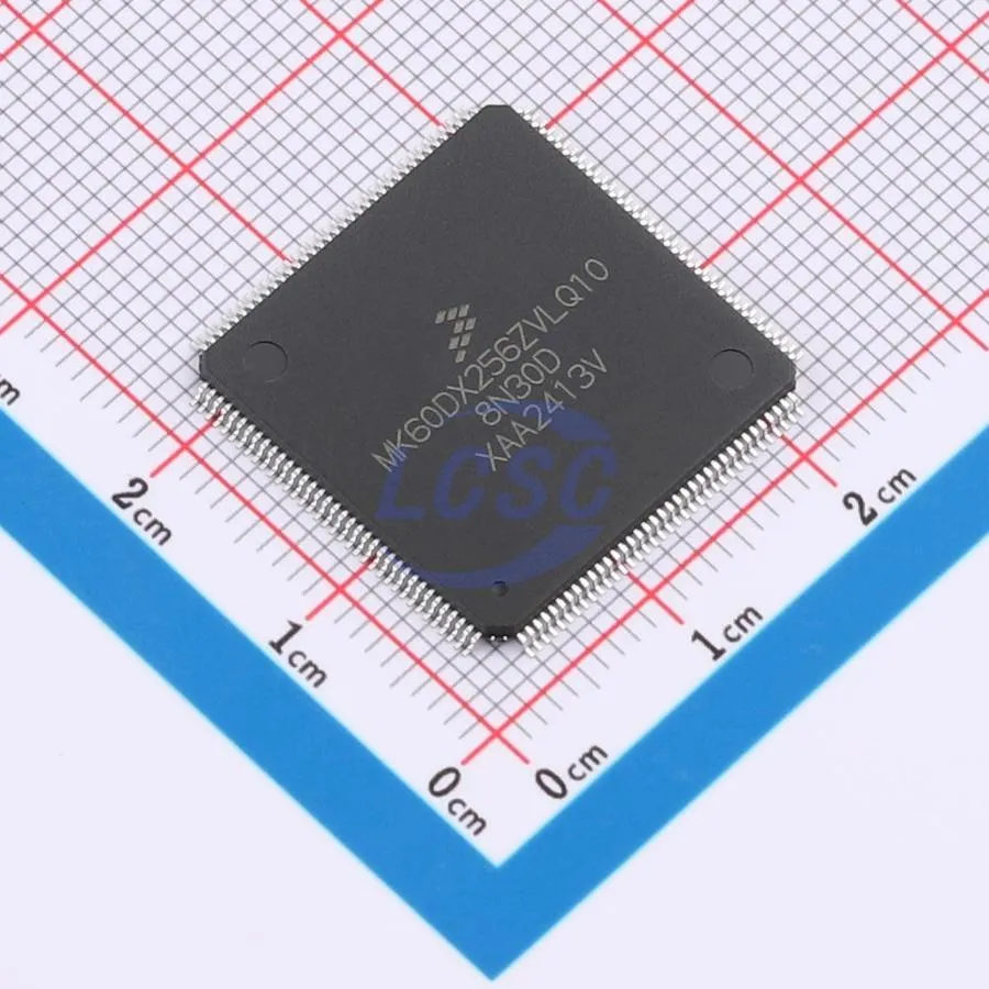 MK60DX256ZVLQ10