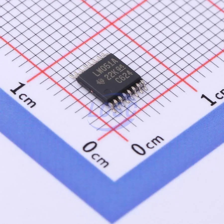 SN74LV4051APWG4