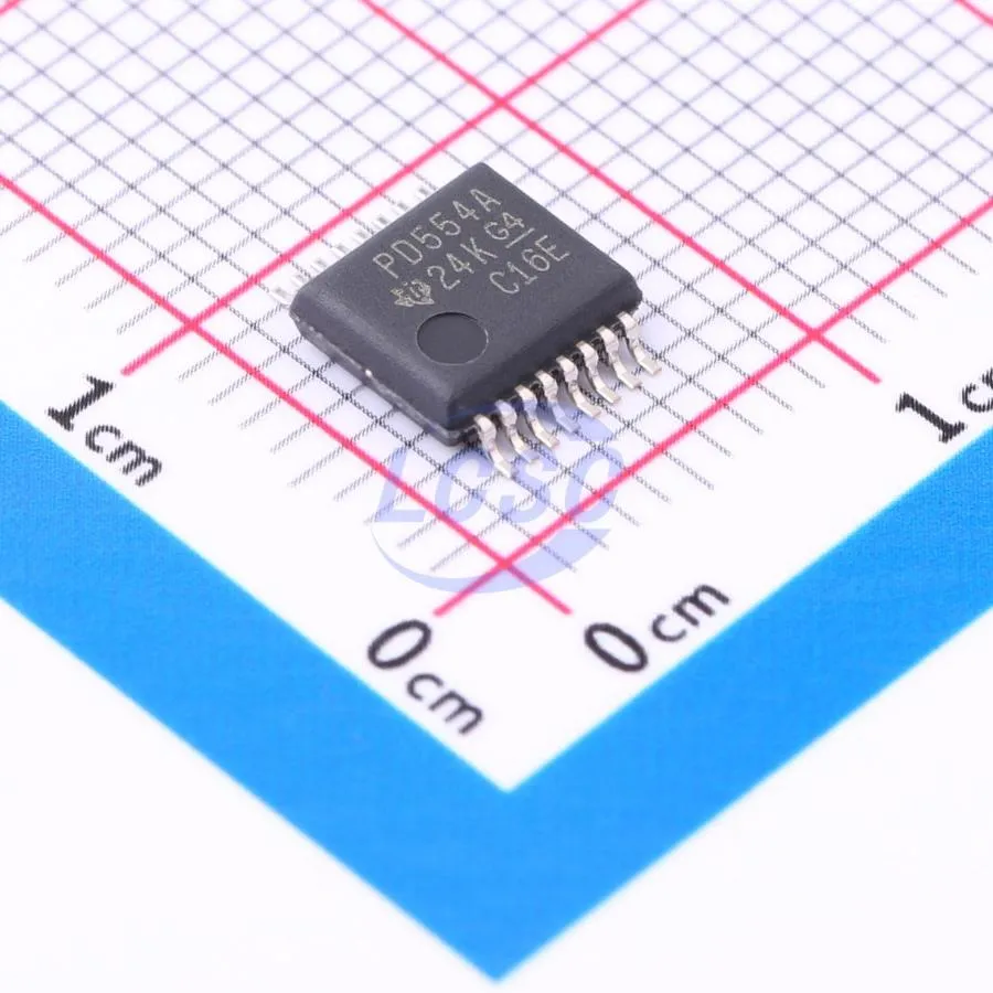 PCA9554ADBR