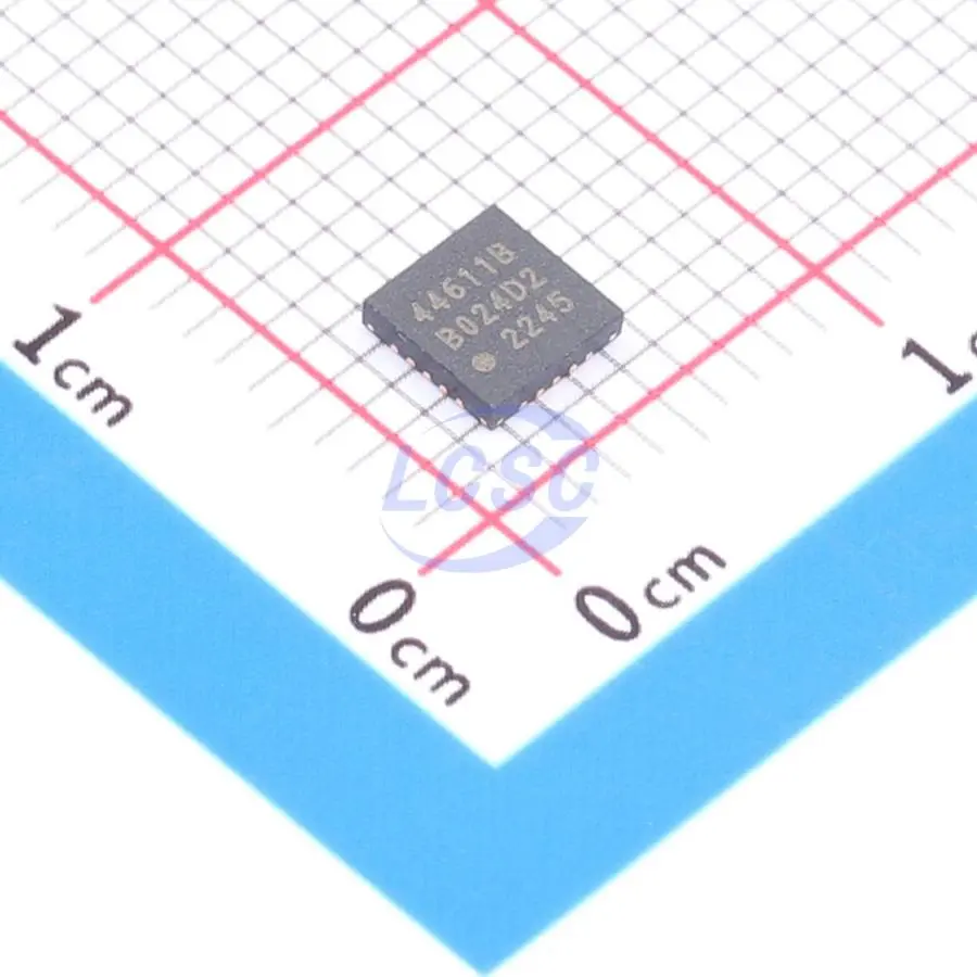SI4461-B1B-FMR