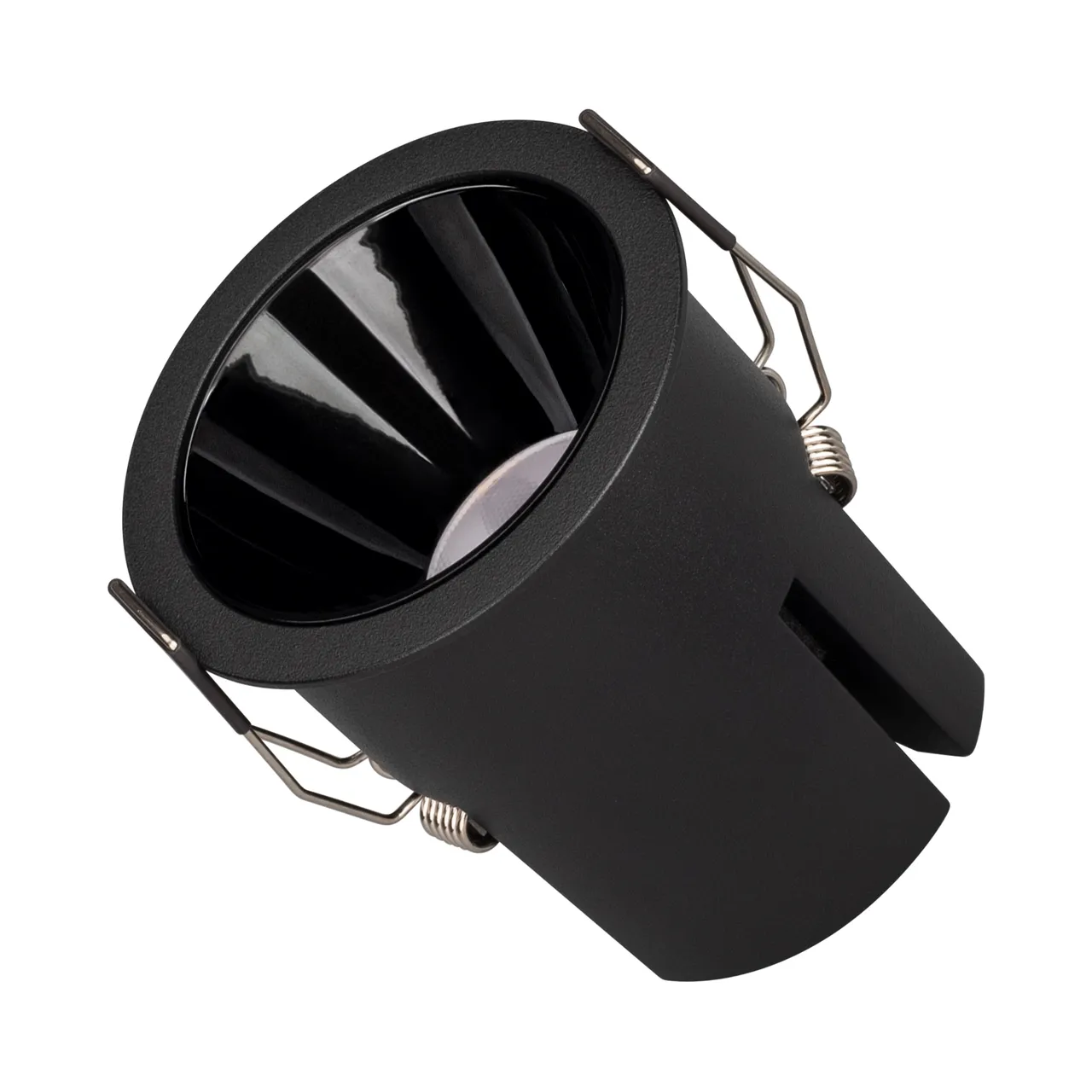Светильник MS-ATLAS-BUILT-R72-20W Warm3000 (BK-BK, 30 deg, 230V) 035466