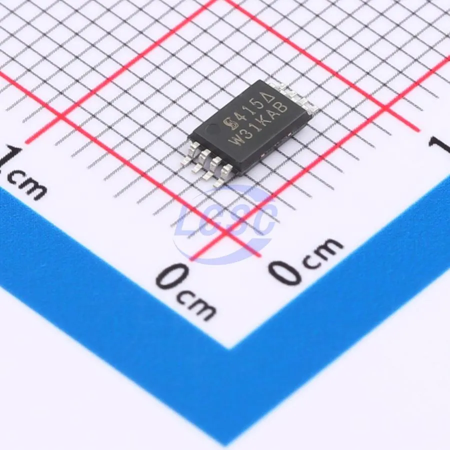 SI6415DQ-T1-E3