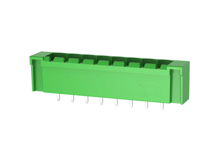 Вилочный разъем на плату MC-PA5.0V08-I-0002
