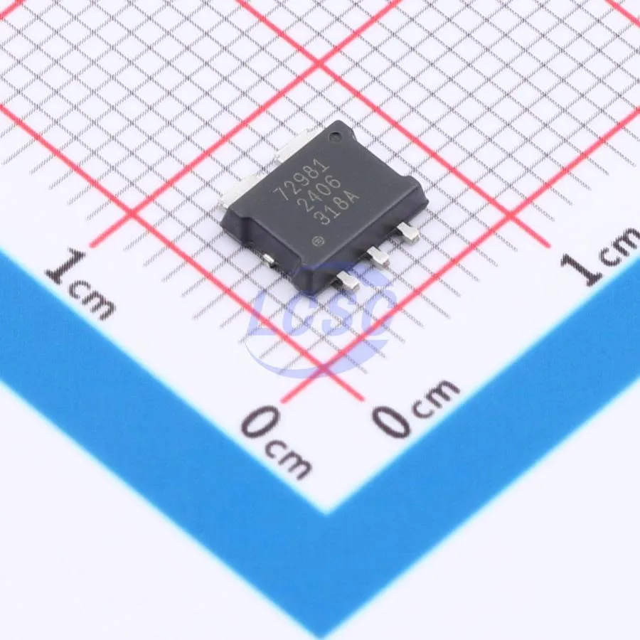 ACS72981ELRATR-200B5