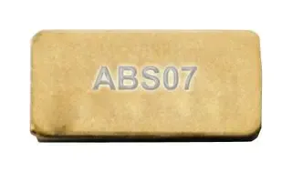 ABS07-166-32.768KHZ-T