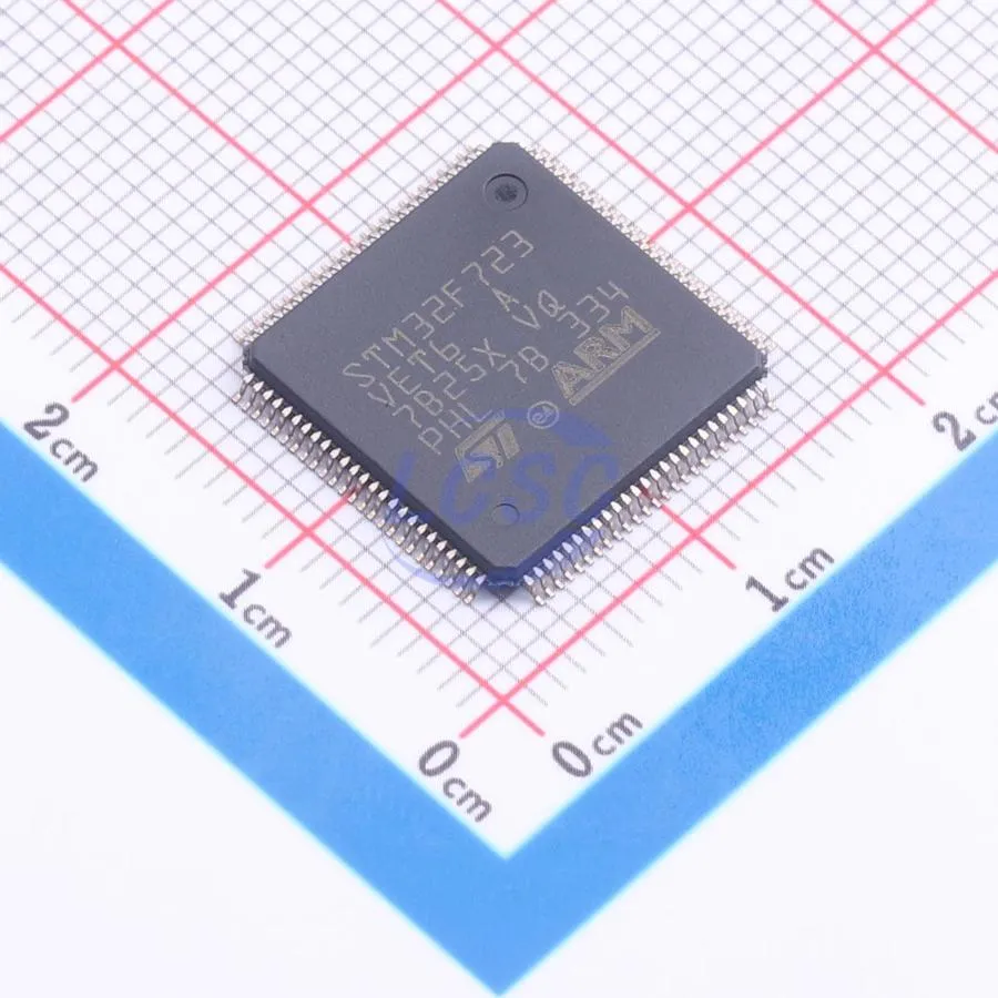 STM32F723VET6