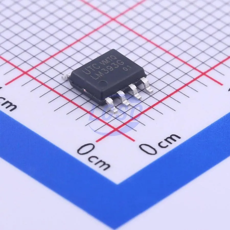 LM393G-S08-R