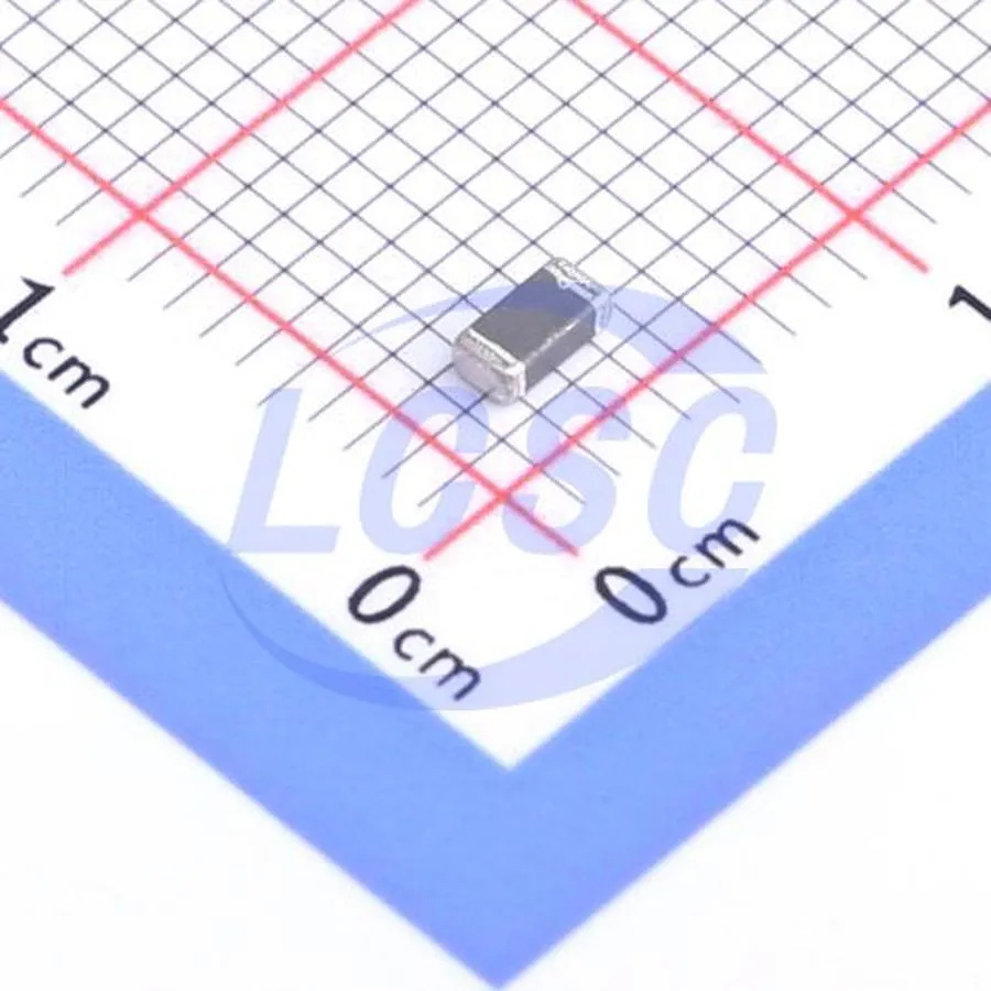 ILSB1206ER100K