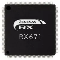 R5F5671EHDFB#30