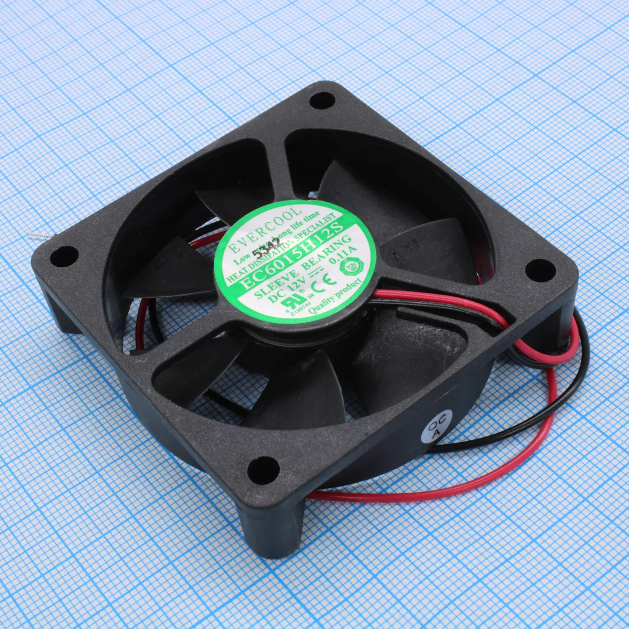 EC6015H12S