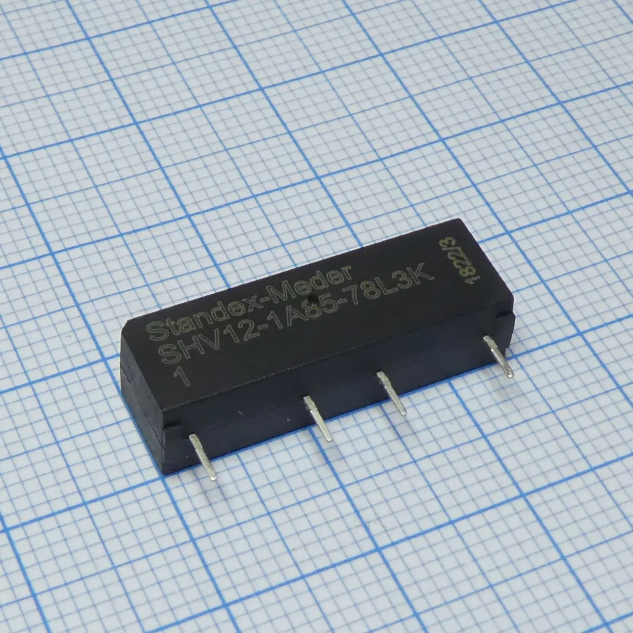SHV12-1A85-78L3K