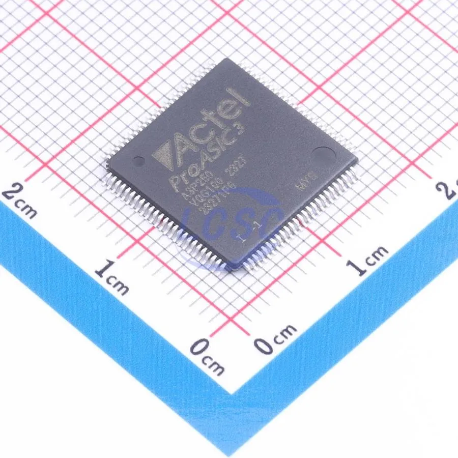 A3P250-1VQG100I