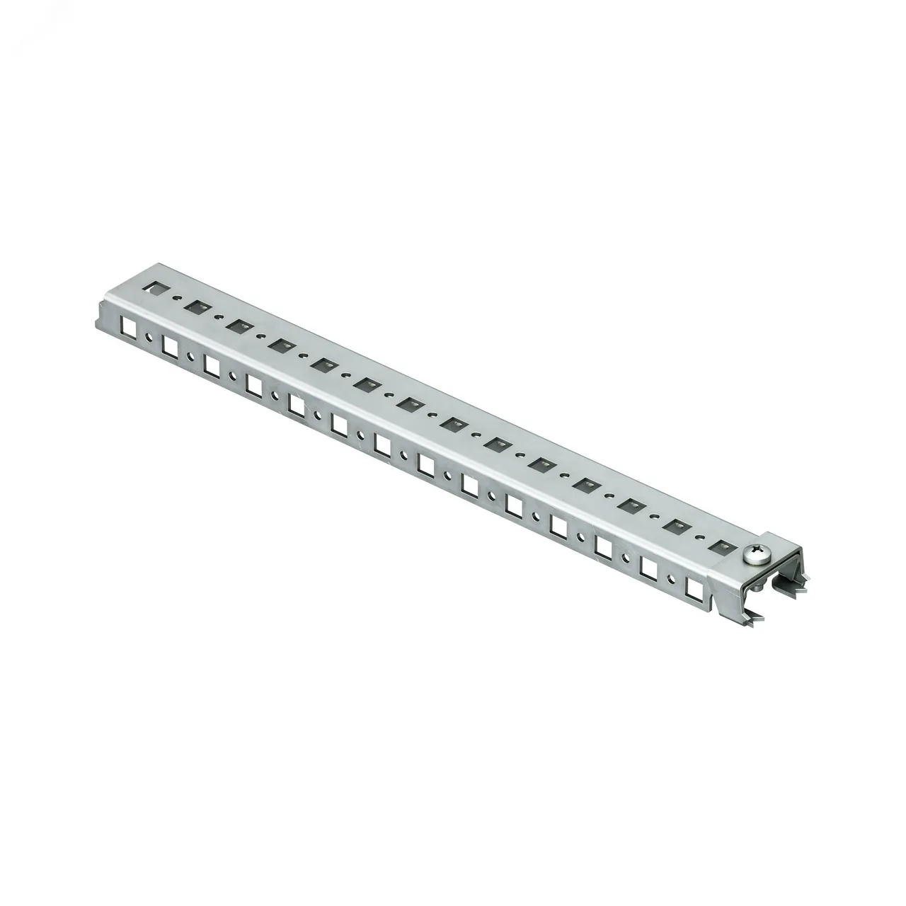 Комплект реек по глубине для ST/CE, Г=400 мм, 2 рейки в компле. R5RD04