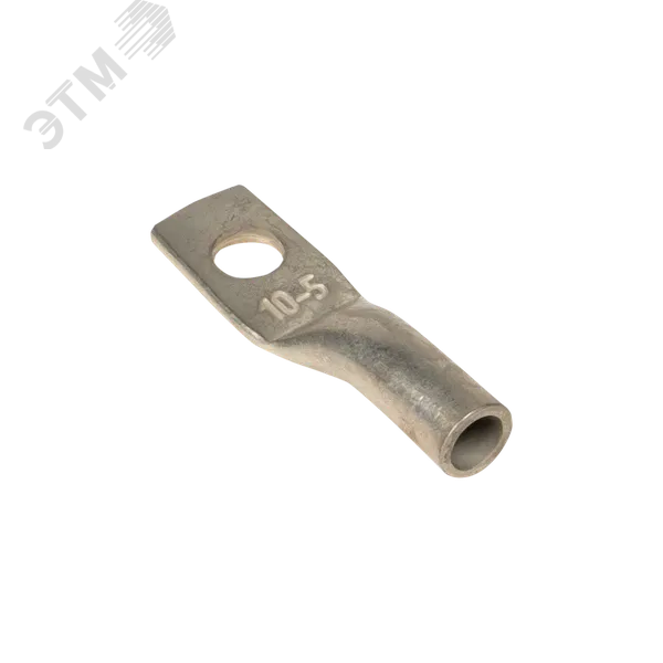 Наконечник медный луженый ТМЛ DIN 10-5 PROxima tml-din-10-5