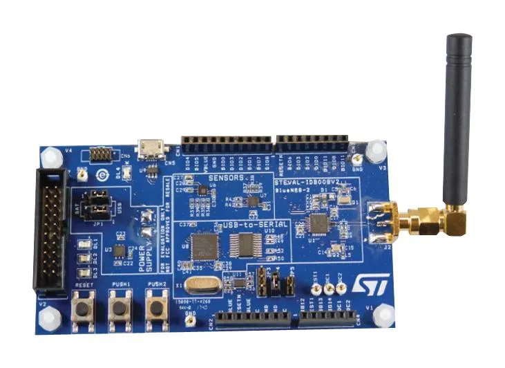 STEVAL-IDB008V2