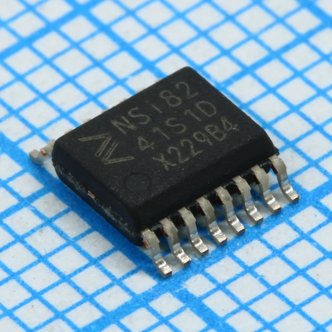 NSI8241S1-DSSR