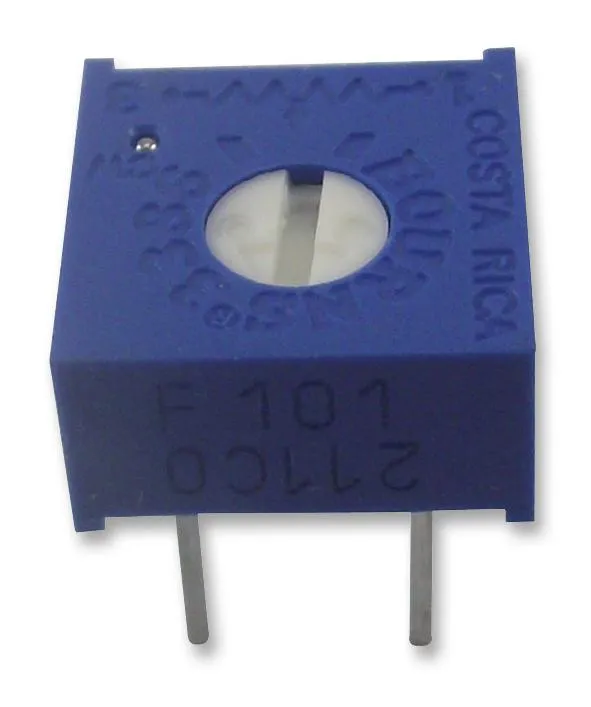 3386F-1-205LF