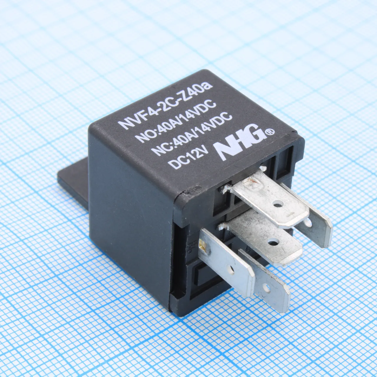NVF4-2-C-Z-40/40-A-DC12V-1.6