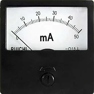 М42301      50мА