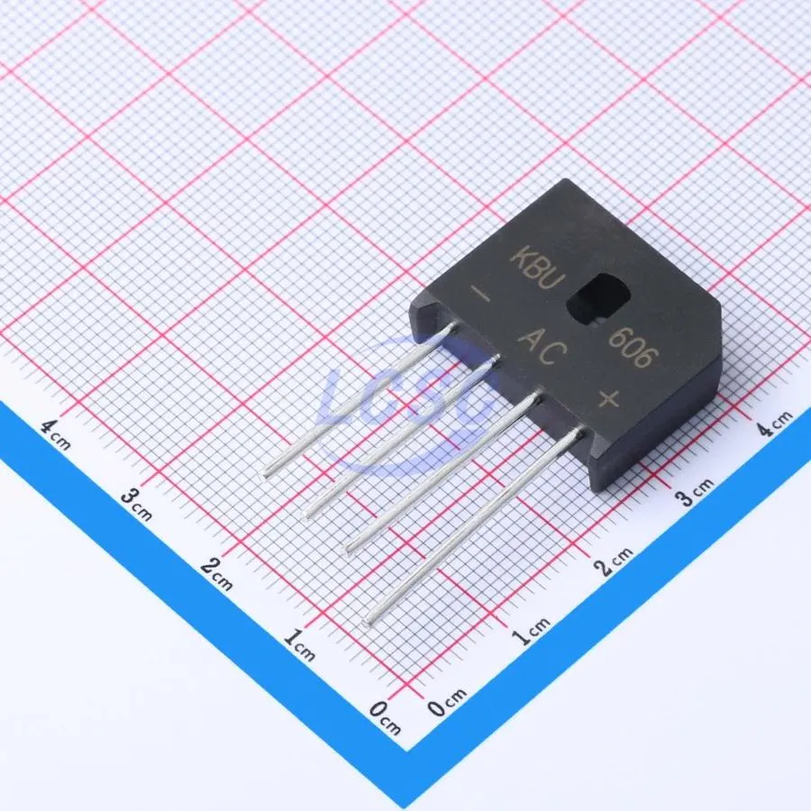 KBU606