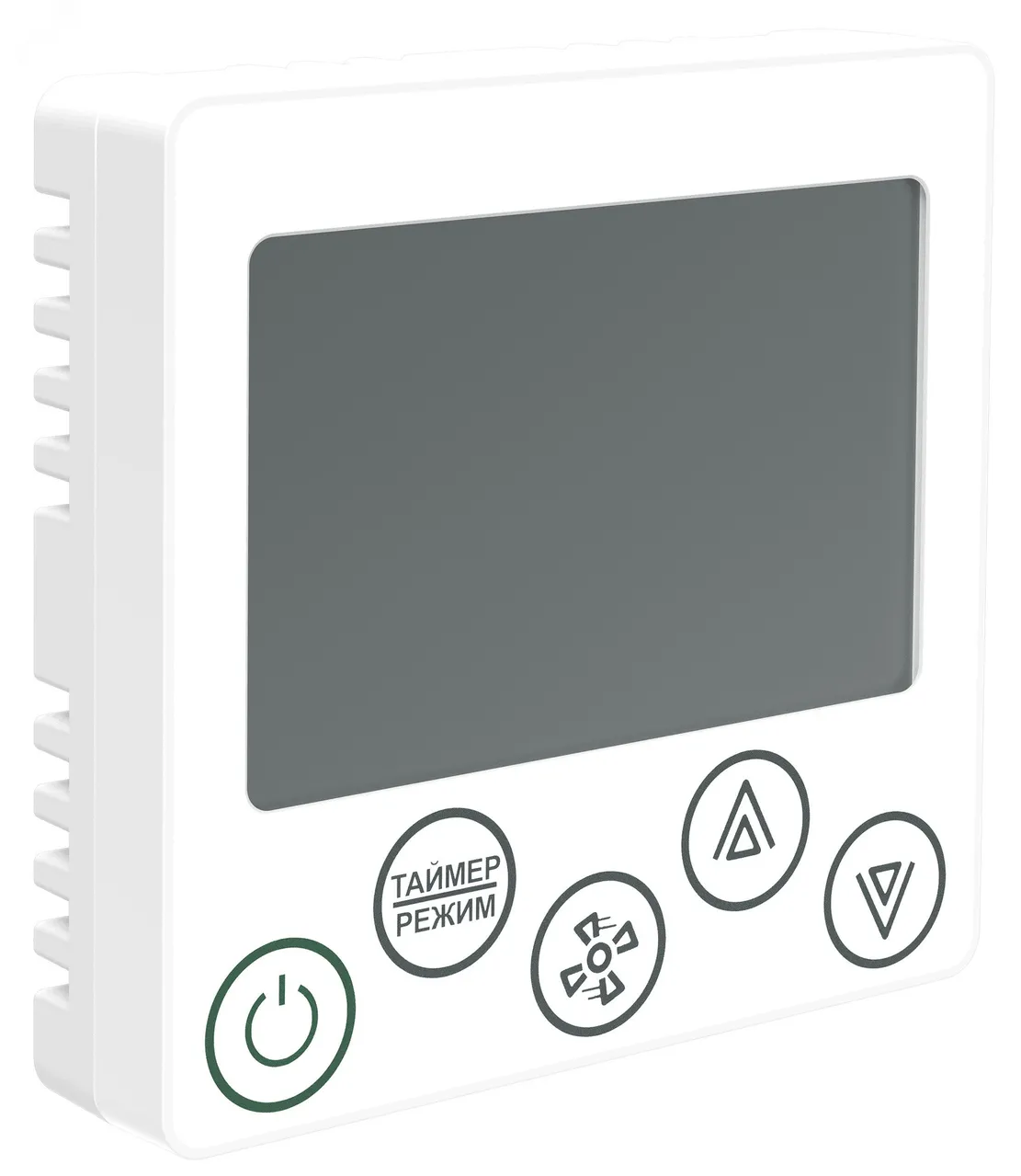 Панель комнатная ПЛК 150, 24В DC с Modbus RTU V1 PLC-150-HMI-0000V1-0D
