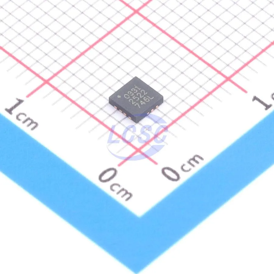 ACS70331EESATR-2P5B3