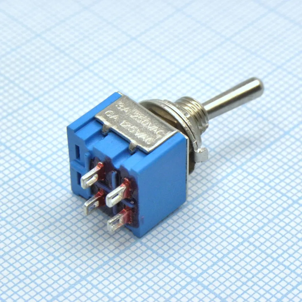 MTS-201-A1