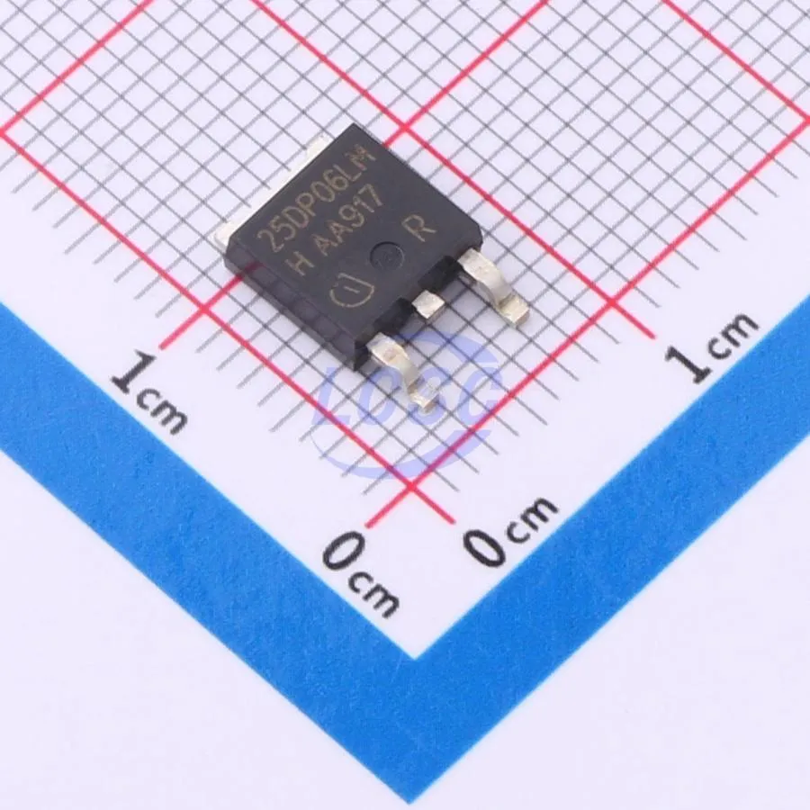 IPD25DP06LMATMA1