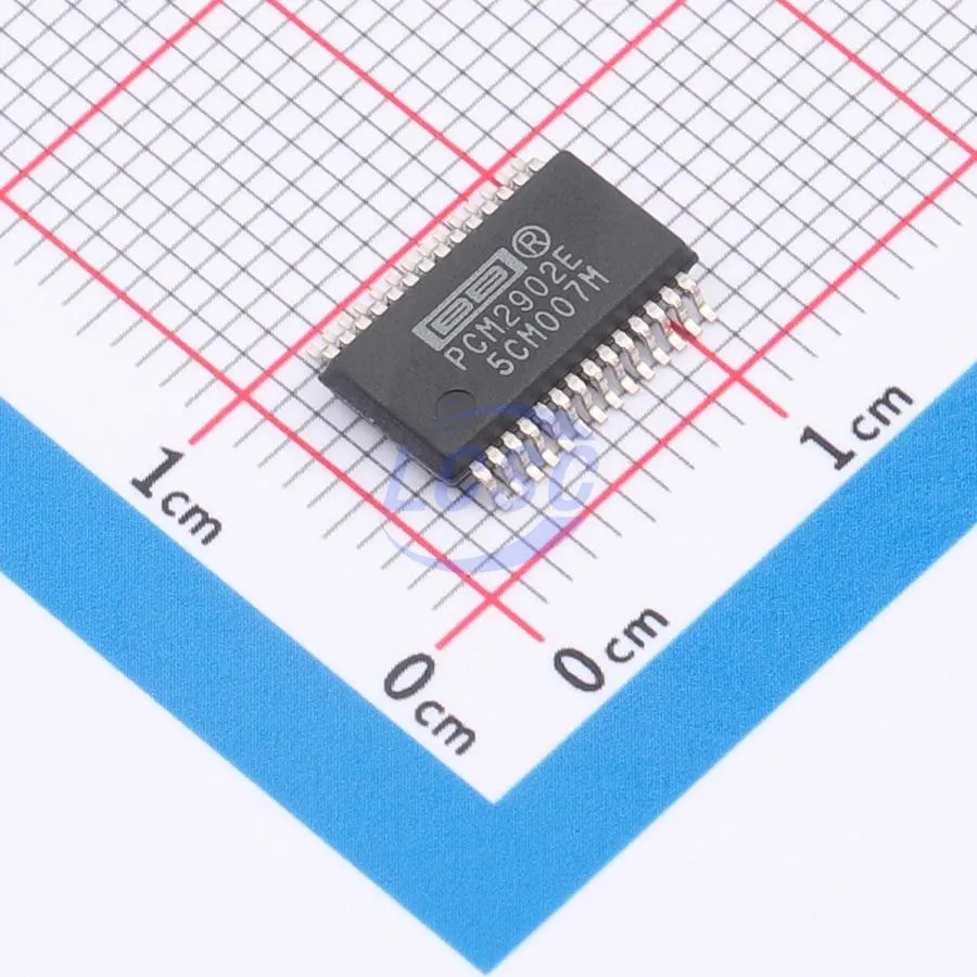 PCM2902E