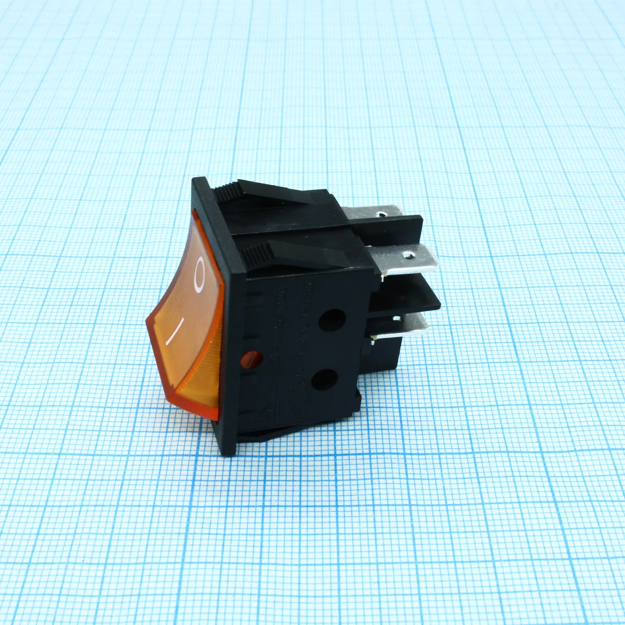 RK1-03-1 07R B/OR C "0-"WA