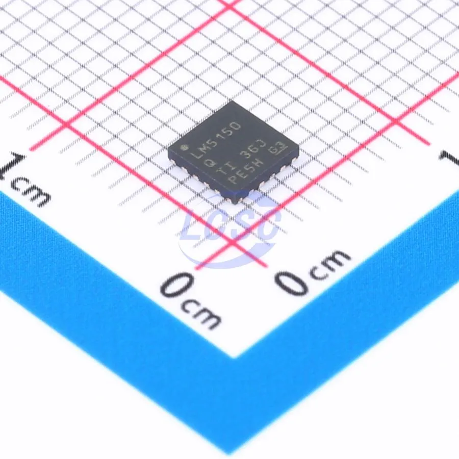 LM5150QRUMRQ1