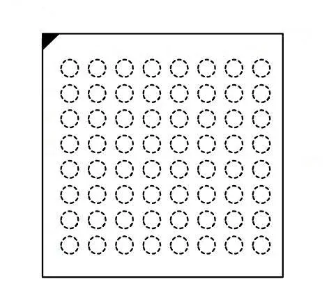 PC28F640P30TF65A