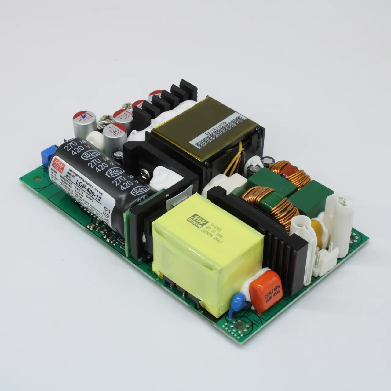 LOP-400-12